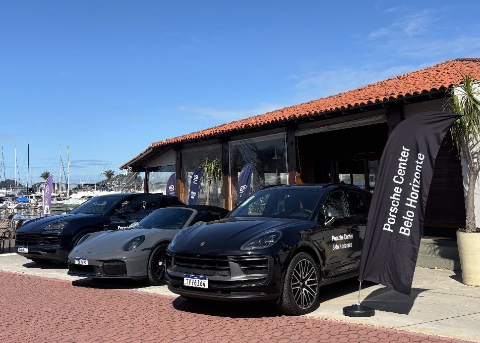 Porsche Bamaq realiza roadshows no Espírito Santo e Mato Grosso Roadshows--Porsche-Bamaq--1-