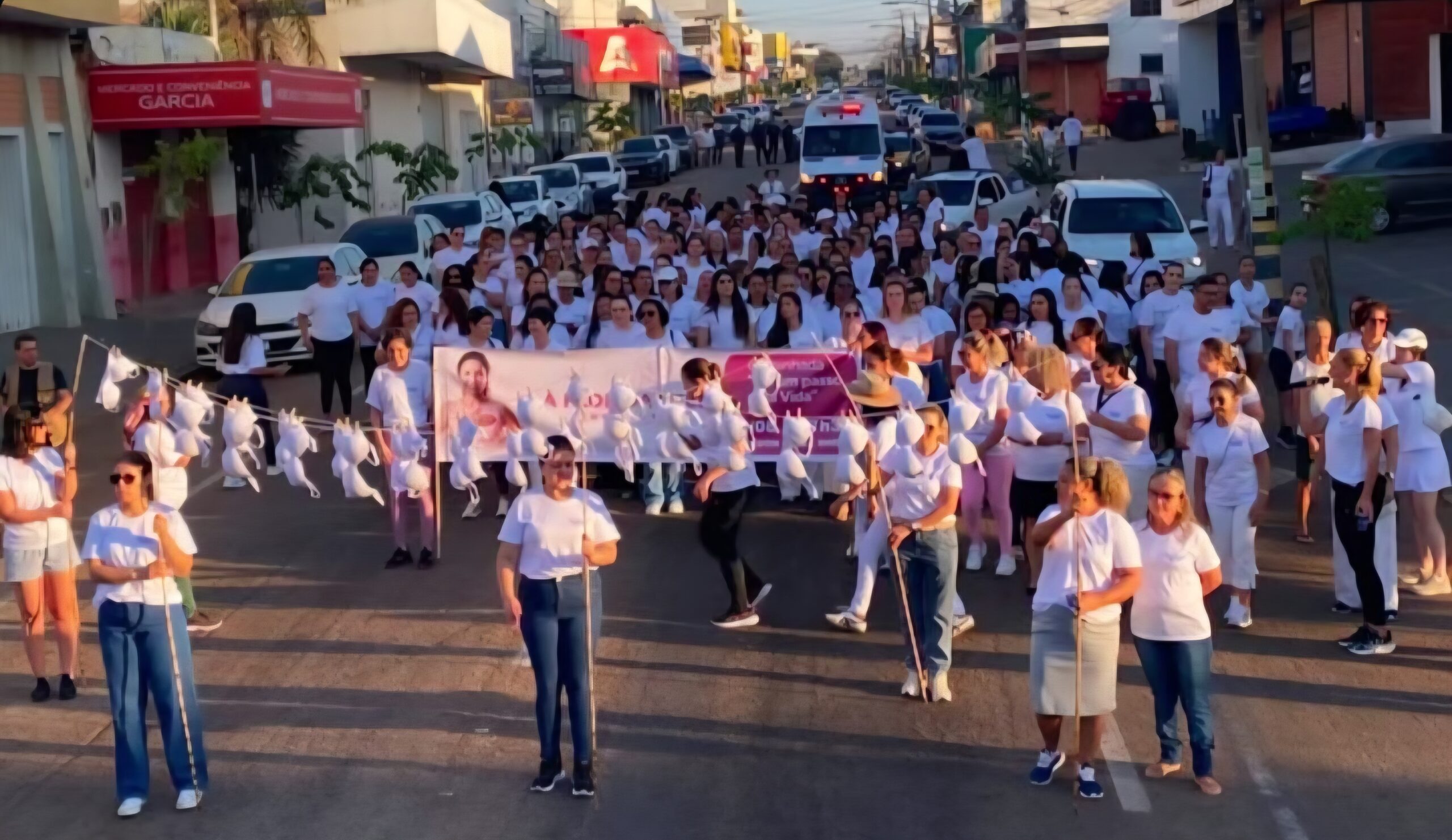 Caminhada da Associação Asas da Libertação mobiliza Rondonópolis no combate à violência contra a mulher Screenshot_20260725_112911_Instagram