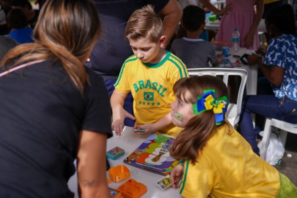 Rondonópolis | Prefeitura se prepara para mais uma edição da troca de figurinhas