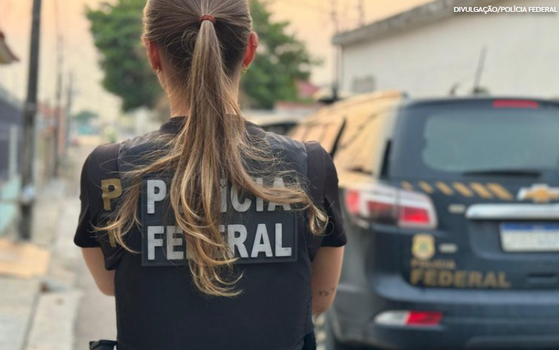 PF deflagra operações contra exploração sexual infantil e cumpre mandados de busca e apreensão Screenshot_795