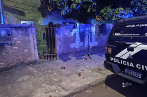 Polícia Civil deflagra Operação Asfixia contra o tráfico de drogas em Rondonópolis e Poxoréu Screenshot_840