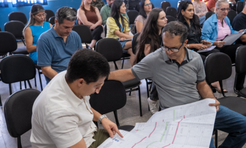 Desfile de 7 de Setembro em Rondonópolis terá novo horário; Prefeitura inicia organização da Semana da Pátria Screenshot_842