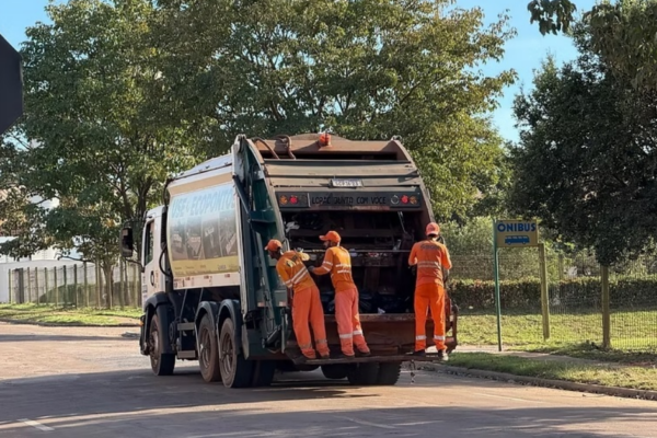 Prefeitura de Rondonópolis propõe concessão da limpeza urbana e lixo; veja o que pode mudar