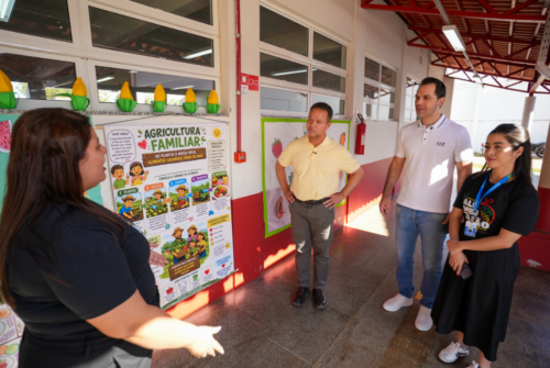 Rondonópolis promove feira de alimentação escolar e amplia uso de produtos da agricultura familiar Screenshot_850