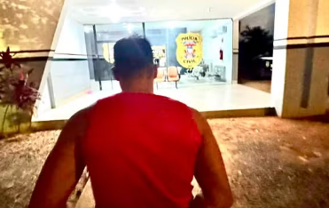 Empresário é preso suspeito de estupro contra irmã e armazenamento de imagens de abuso sexual