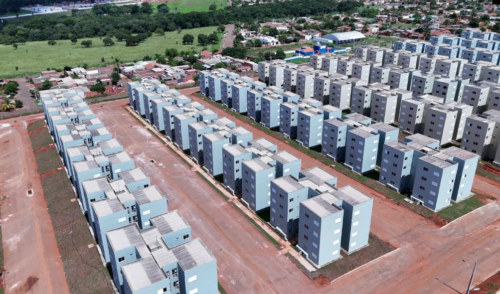 CRAS abrem neste sábado em Rondonópolis para atualização do CadÚnico; veja quem precisa ir Screenshot_863