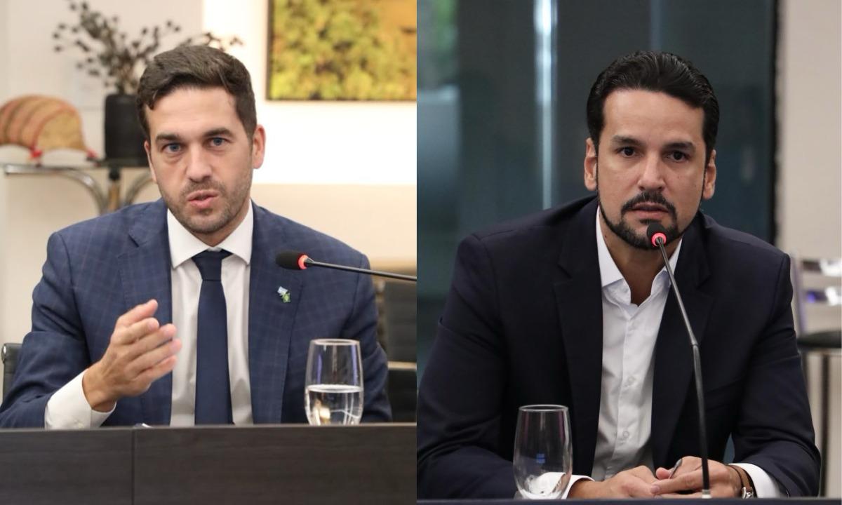 Argentina aposta em MT para ampliar negócios em agrotecnologia, fertilizantes e investimentos WhatsApp Image 2026-07-01 at 08.38.38
