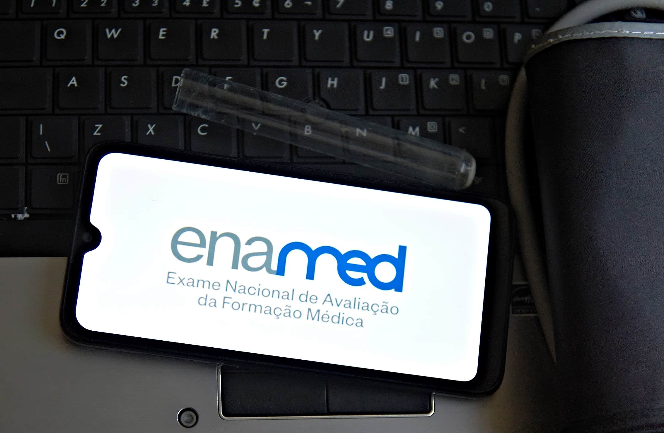 Enamed 2026: termina nesta terça-feira prazo para recurso de atendimento especializado; veja como solicitar enamed