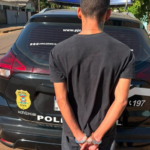 Operação Libertas: Polícia Civil prende investigados por extorsão contra comerciantes em Alto Taquari image (10)