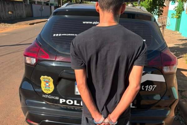 Operação Libertas: Polícia Civil prende investigados por extorsão contra comerciantes em Alto Taquari