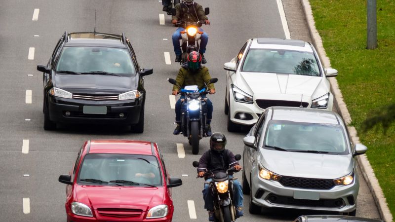 motocicletas