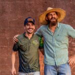 Faltam 20 dias para a 52ª Exposul e contagem regressiva começa; abertura terá apresentação de Primos do Agro primos do agro