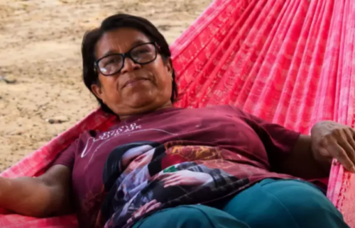 Crime brutal na Bahia: professora é morta e tem dedos arrancados por criminosos para saque de dinheiro professora vivaldina