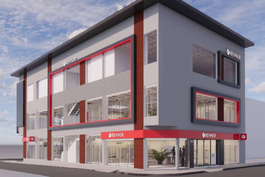 Renner amplia presença no estado de Mato Grosso e inaugura nova loja em Barra do Garças renner