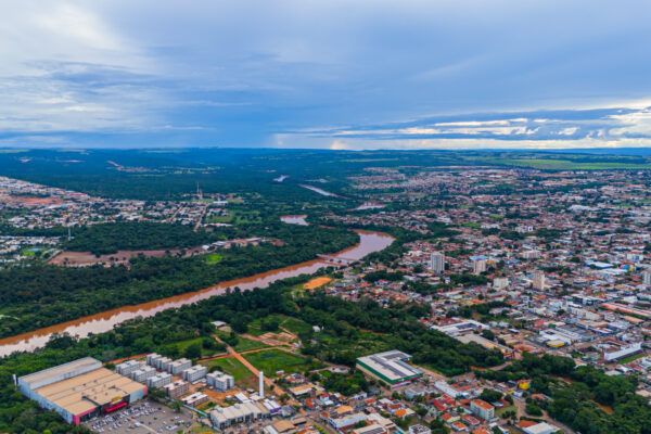 Feira de Empregos, Inauguração de unidade, Fórum da Indústria e Multiação movimentam semana em Rondonópolis