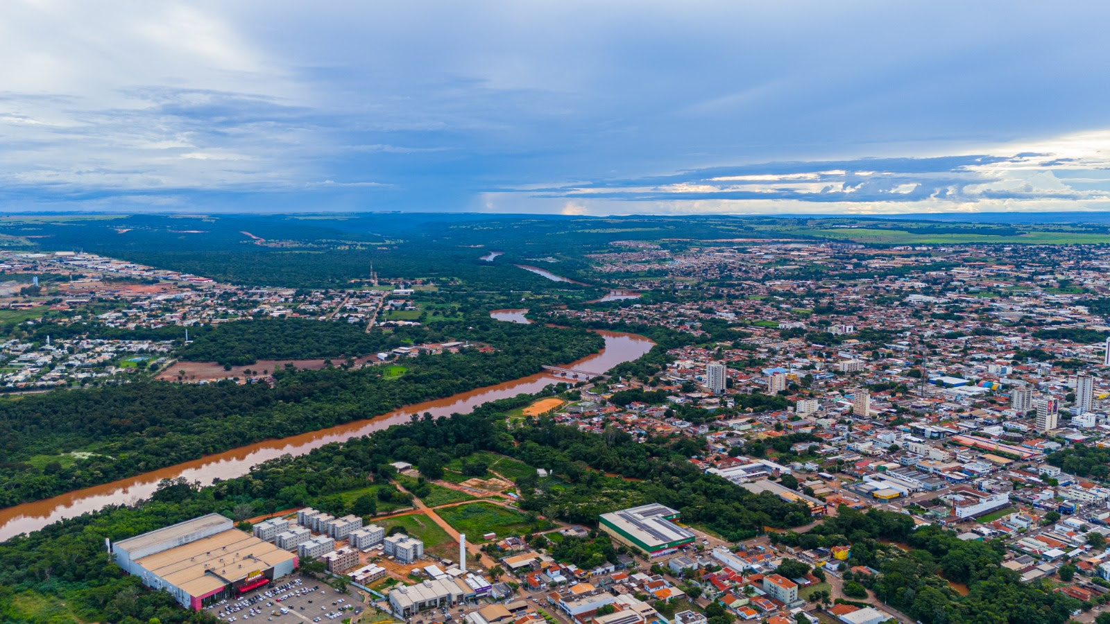 Feira de Empregos, Inauguração de unidade, Fórum da Indústria e Multiação movimentam semana em Rondonópolis unnamed - 2026-07-22T152918.277