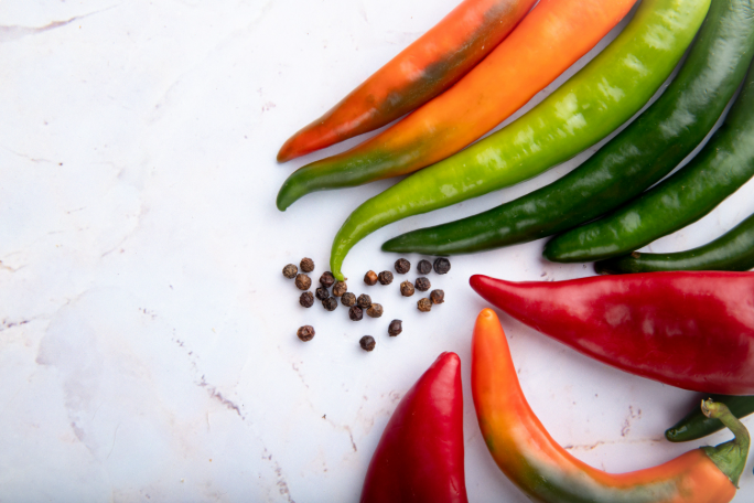 Do suave ao superpicante: conheça nove tipos de pimenta e saiba como utilizá-las na cozinha unnamed (47)