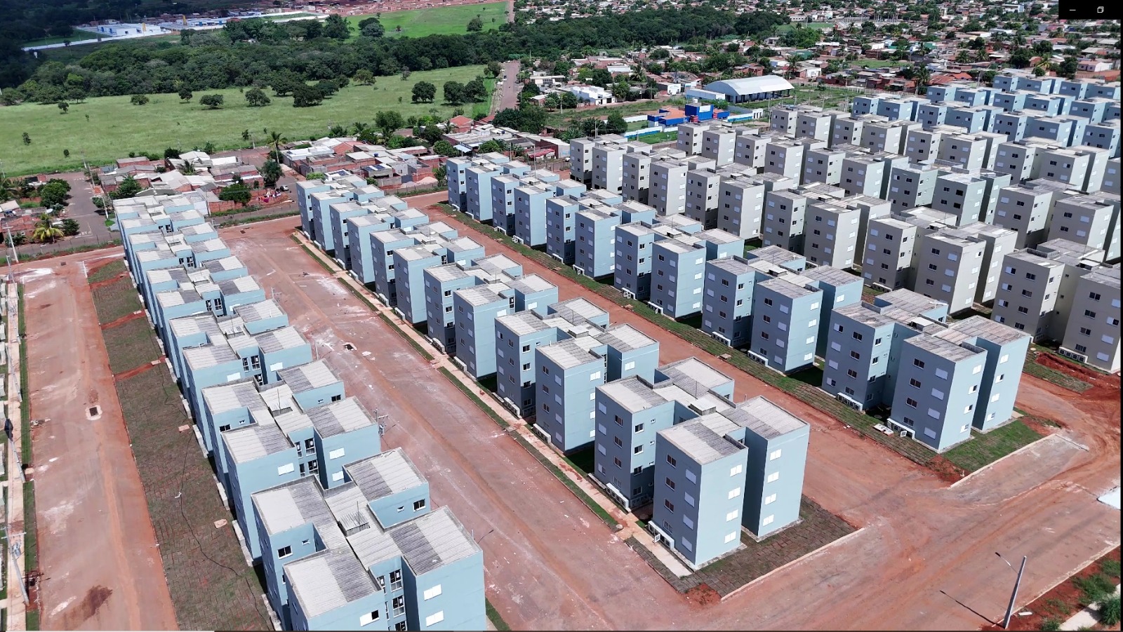 Prazo para atualizar cadastro do Residencial Celina Bezerra termina na próxima terça-feira em Rondonópolis 688ff190-62a3-4296-96da-47d7841a1fbf
