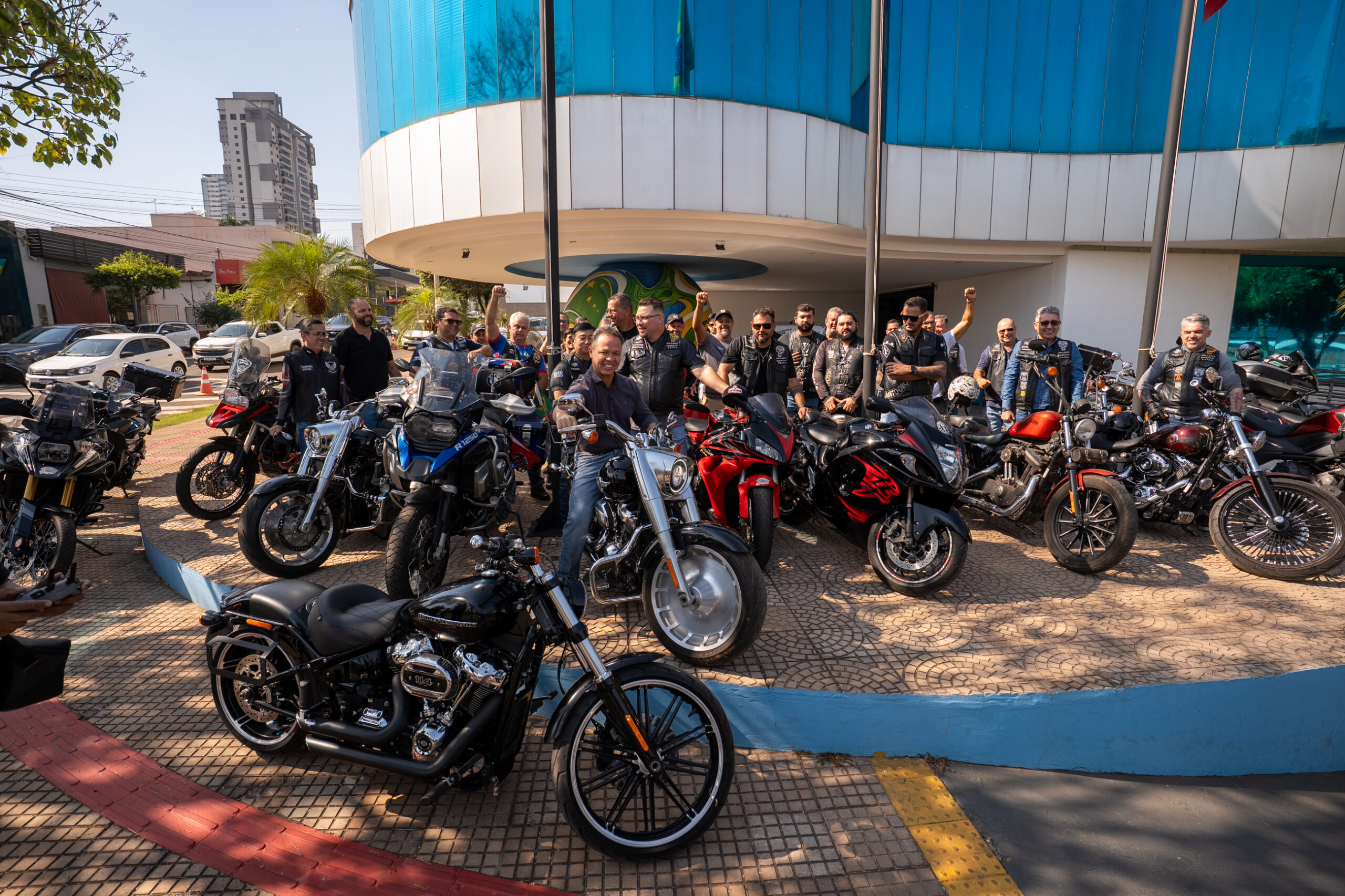 Caveiras Moto Festival 2026: maior evento de rock e motociclismo de MT terá Supla, RPM e Rodox em Rondonópolis 7d19959a-9e19-45c1-8c85-4c177590370a