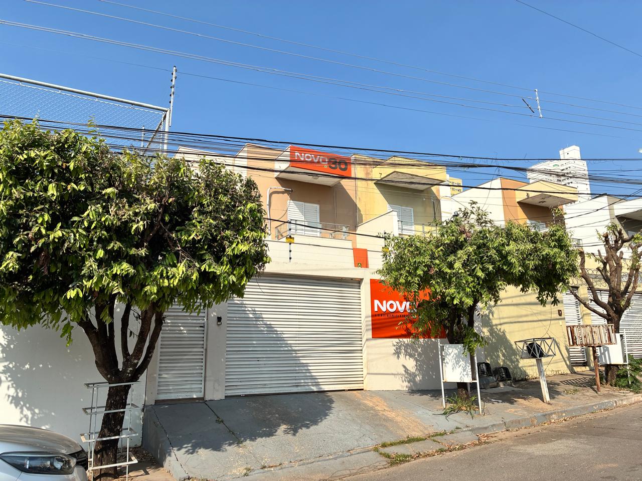 Fachada Novo 02