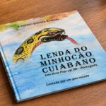 Contação de histórias celebra o Folclore Brasileiro no Sesc Arsenal neste sábado (22) Lenda do minhocão cuiabano
