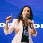 Sebrae/MT promove palestra sobre comportamento empreendedor em Colíder Mia Monaco