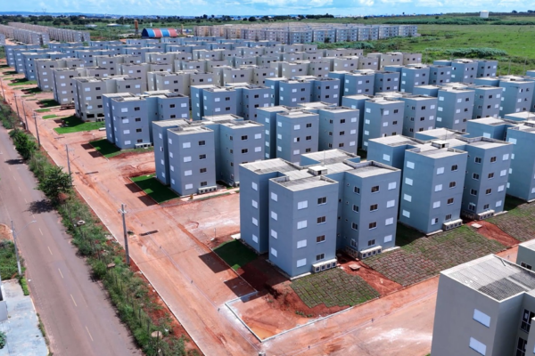 Rondonópolis | Prefeitura prorroga prazo para atualização cadastral dos pré-selecionados e selecionados