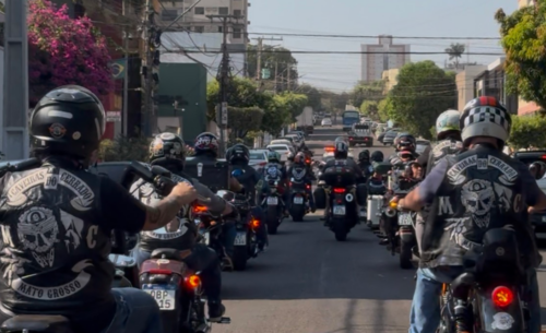 Rondonópolis atrairá motoclubes de todo o país durante o Caveiras Moto Festival Screenshot_31