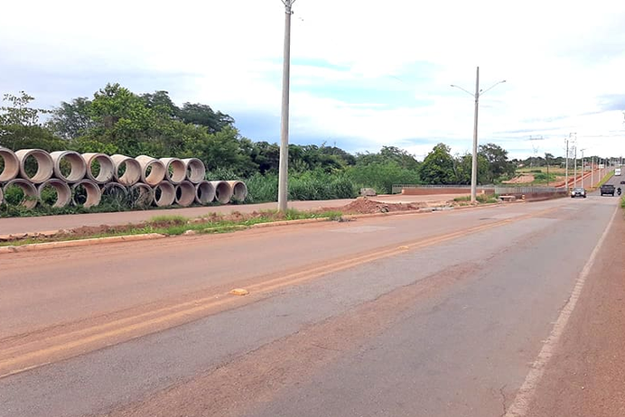 Rondonópolis | Prefeitura abre processo administrativo contra empresa por problemas estruturais em obra Screenshot_35