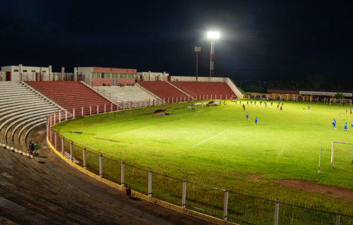 Maior competição de futebol amador de Rondonópolis começa neste sábado com 1.700 atletas e R$ 100 mil em premiação Screenshot_45