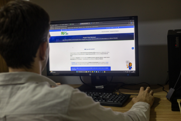 Rondonópolis | Prefeitura disponibiliza página sobre mudança na emissão da Nota Fiscal eletrônica