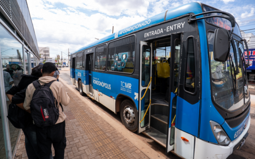 Prefeito decreta transporte coletivo gratuito durante a Exposul 2026 em Rondonópolis; veja horários Screenshot_874