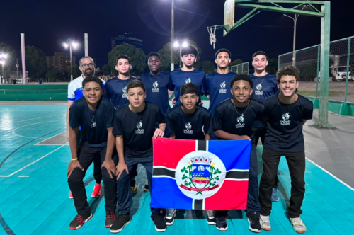 Rondonópolis conquista título inédito no voleibol masculino dos Jogos Escolares de MT e garante vaga no Brasileiro Screenshot_880