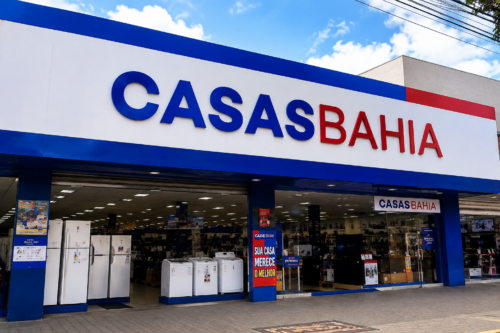 Casas Bahia entra em recuperação judicial com dívida de R$ 17,3 bilhões e anuncia fechamento de lojas casas bahia