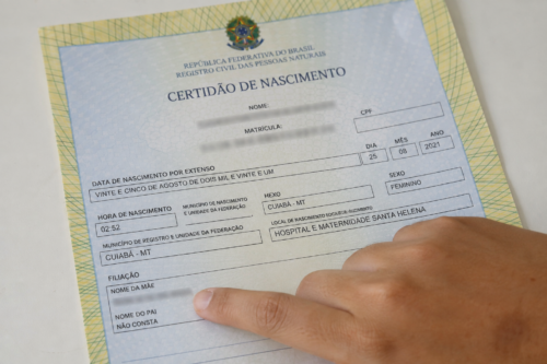 certidao