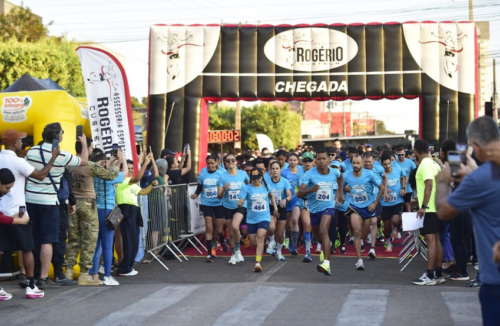 corrida