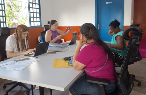 Regularização fundiária avança em Rondonópolis e moradores do Parque Universitário podem garantir escritura gratuita regularizzação fundiária roo