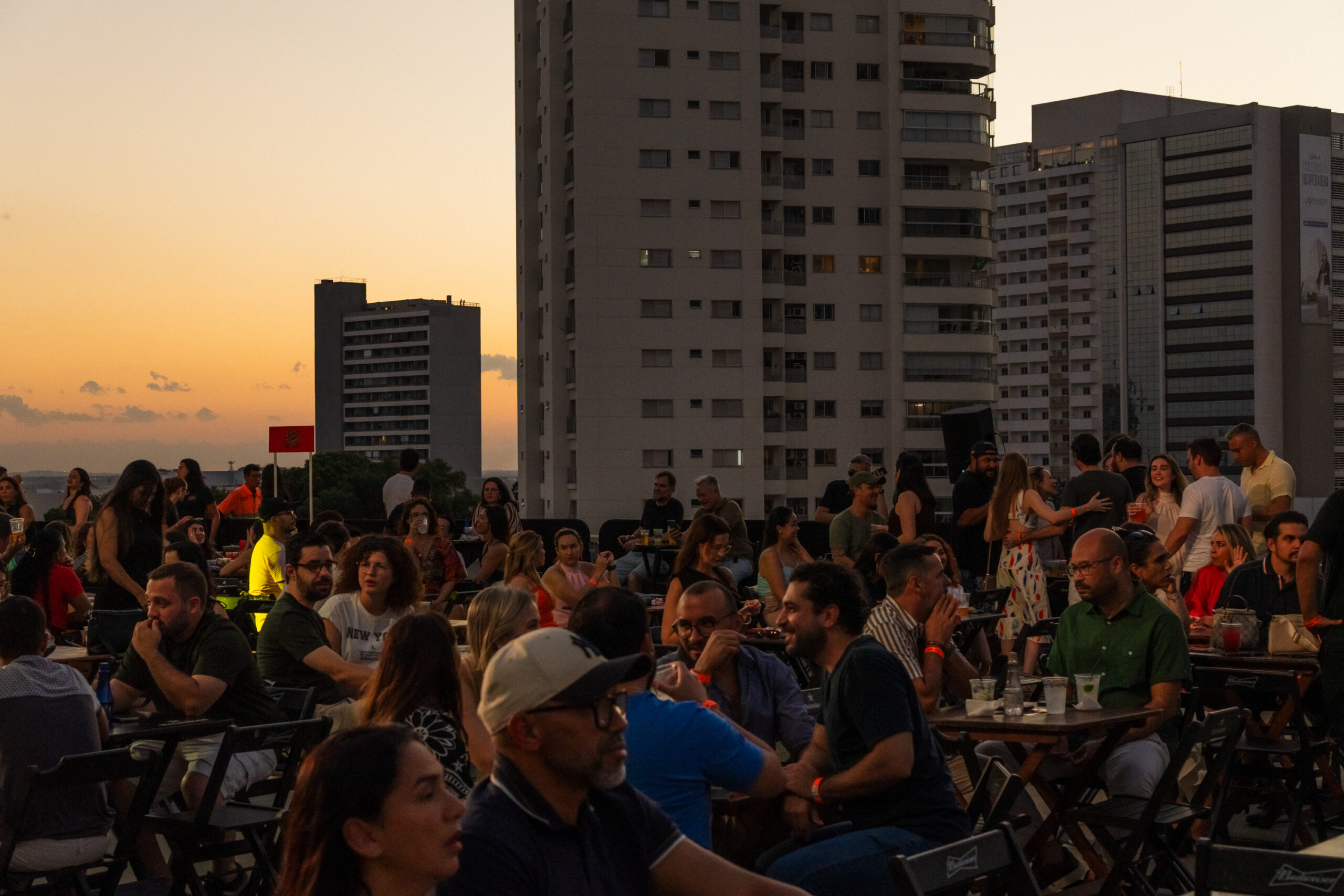 Último fim de semana de agosto reúne jogos infantis e shows de rock no Goiabeiras Shopping rock(1)
