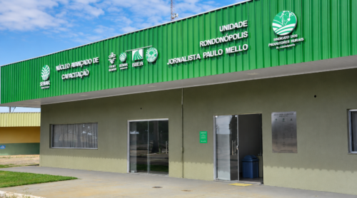 Sindicato Rural divulga nota e esclarece uso de recursos públicos na 52ª Exposul de Rondonópolis sindicato rural roo