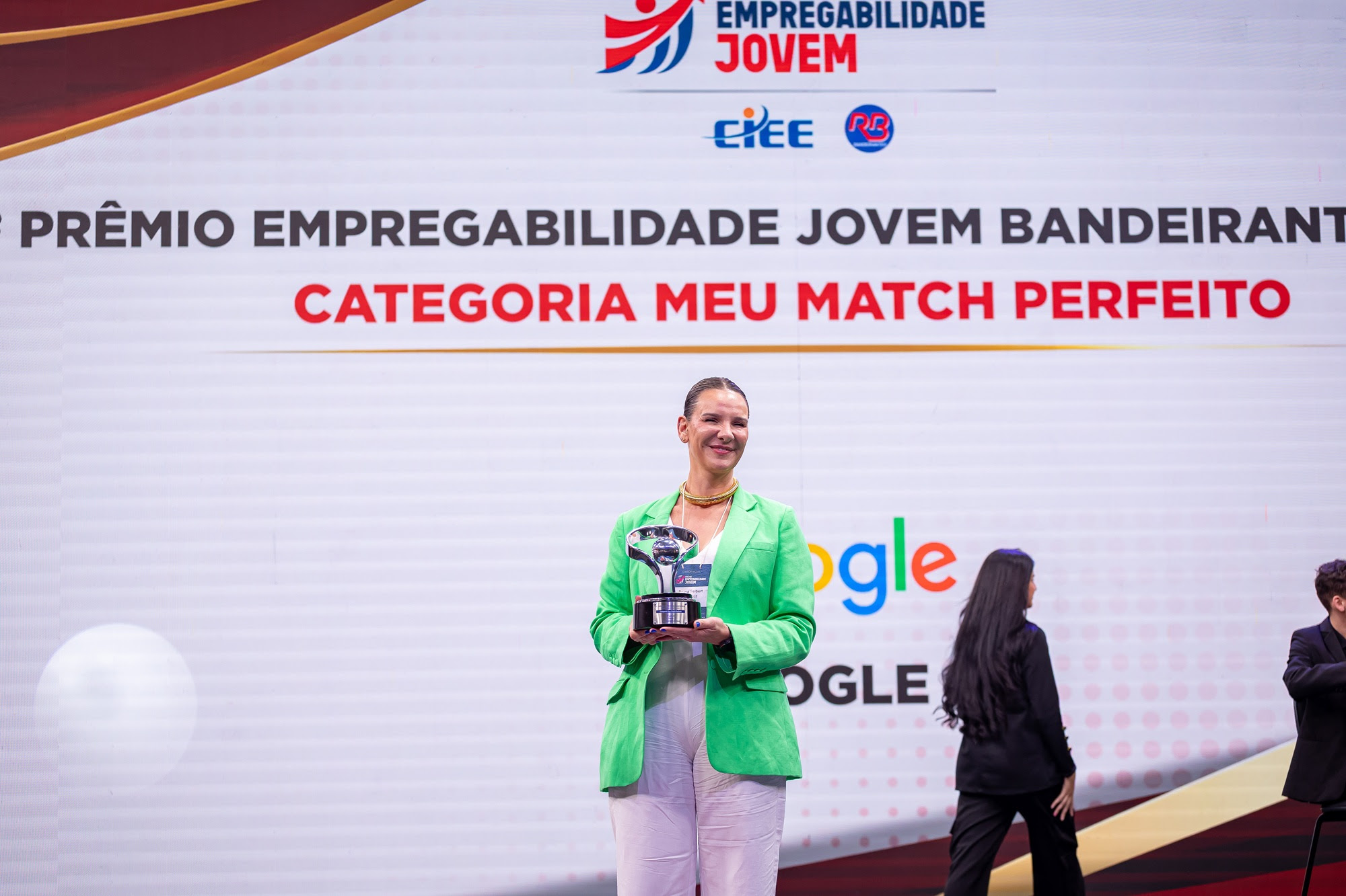 As empresas dos sonhos para os jovens: Prêmio Band e CIEE revela quais são unnamed(4)