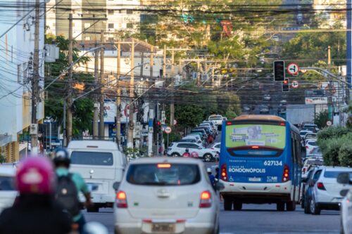 Rondonópolis reduz acidentes de trânsito em 26,5% e registra queda nas mortes em 2026 19f28c82-bdb7-49ee-ac35-a8894f392c0c
