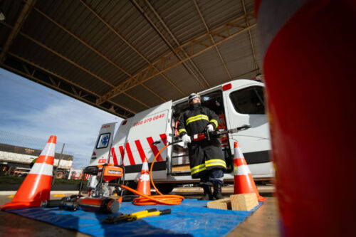 Rota Dourada oferece 37 vagas para fortalecer atendimento de urgência e emergência em Mato Grosso - Giro MT Notícias®