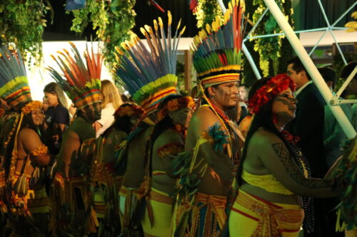 Senac-MT oferece 150 vagas gratuitas em cursos de turismo durante FIT Etno Brasil FIT PANTANAL 2026 SENAC-MT