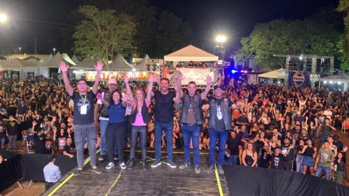 10º Caveiras Moto Festival reúne quase 50 mil pessoas e movimenta Rondonópolis com rock, motos e solidariedade IMG-20260906-WA0102