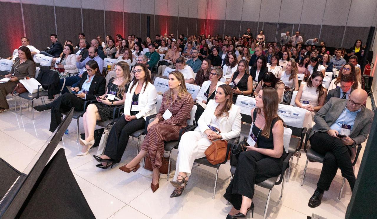 Mulher em Foco reúne especialistas em jornada inédita sobre a saúde da mulher em Cuiabá JORNADA(1)