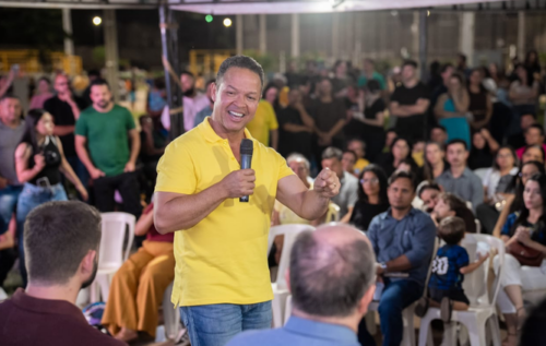 Alfredo de Castro ganha novo parque com campo de futebol, pista de skate e Wi-Fi gratuito em Rondonópolis Screenshot_16