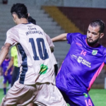 Copa Integração entra nas oitavas de final com 16 times na disputa pelo título em Rondonópolis Screenshot_27