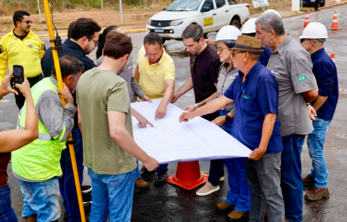 Rondonópolis inicia obra do primeiro viaduto urbano e investimento chega a R$ 17,9 milhões Screenshot_5
