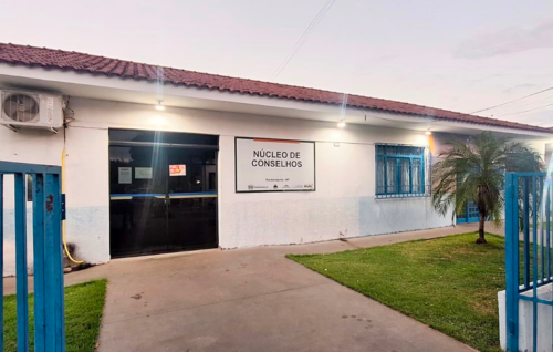 Entidades de Rondonópolis podem receber até R$ 100 mil para projetos sociais; veja como participar Screenshot_58