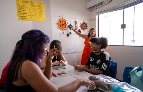 Setembro Amarelo em Rondonópolis começa com poesia, yoga e ações de acolhimento e valorização da vida Screenshot_66
